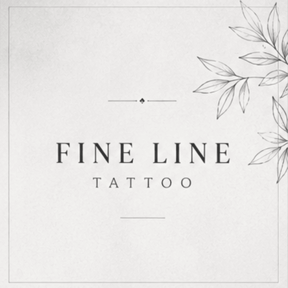 fine line tattoo ankara