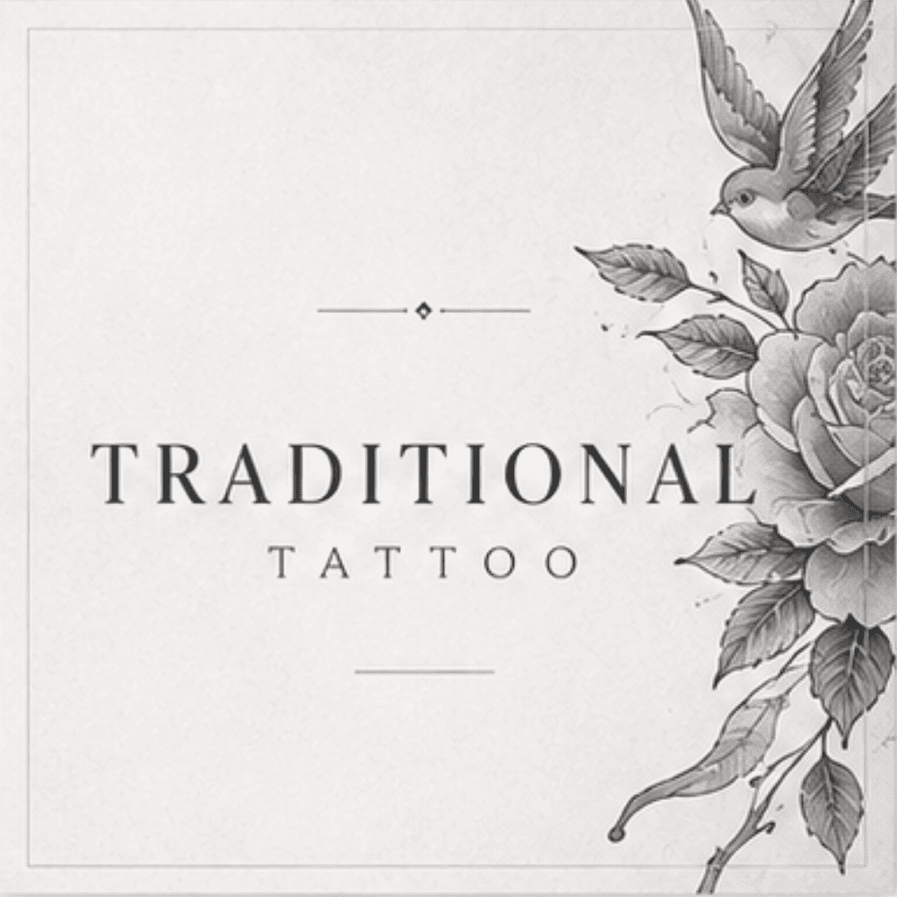 traditional tattoo ankara